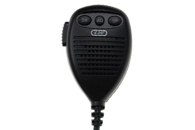 K-PO DX-5000 Plus Microfoon